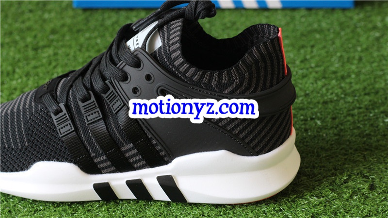 Adidas EQT Support ADV Black White BB1260